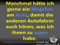 Megafon