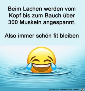 Lachen-ist-Sport.jpg auf www.funpot.net