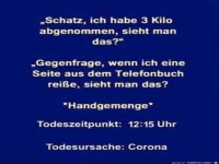 Gegenfrage