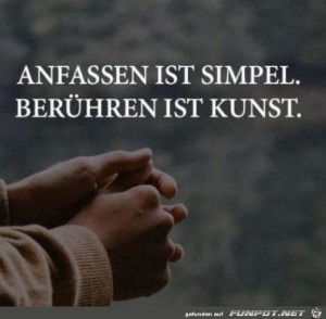 Berühren-ist-eine-Kunst.jpg auf www.funpot.net