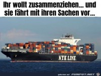 Bisschen Gep�ck