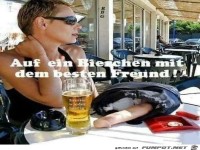 bester Freund