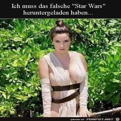 Komisches-Star-Wars.jpg von Lillian