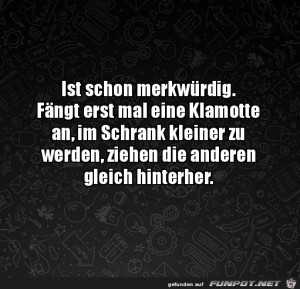 Klamotten-werden-kleiner.jpg auf www.funpot.net