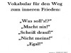 weiter