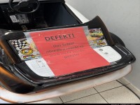 Fahrspa� ohne Bewegung - Defekt-Parkplatz