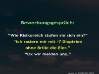 Risikomanager des Jahres?