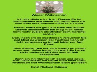wieder weihnachten