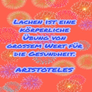 Lachen-ist-eine-k�rperliche.jpg von Fabioma