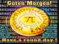 Tag der Zahl Pi