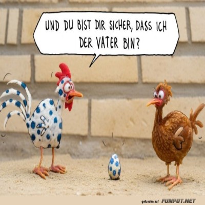Vaterschaftstest:-Huhn-Edition.jpg von Lennox44