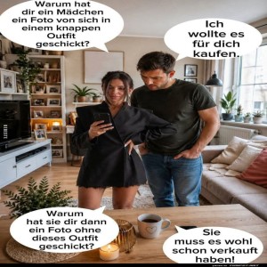 Shopping-Ausrede-des-Jahres-entdeckt!.jpg von Schwesterchen