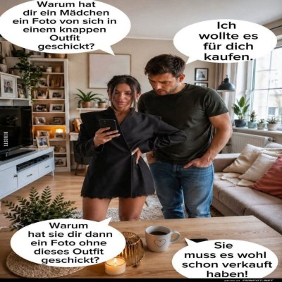 Shopping-Ausrede-des-Jahres-entdeckt!.jpg von Schwesterchen