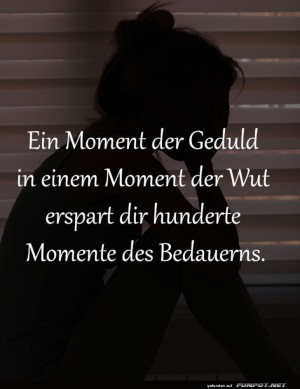 Geduld-ist-das-neue-cool!.jpg auf www.funpot.net