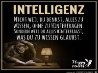 intelligenz
