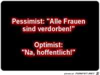 Pessimist