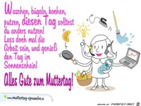 Waschen-baeuegeln-kochen-putzen