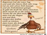 Der neue Tag