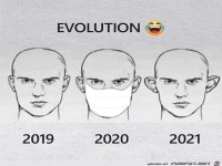 Evolution