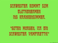 blut abnehmen