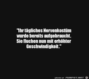 Nervenkostm-aufgebraucht.jpg auf www.funpot.net