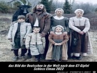 Nach dem Gipfel