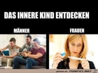 Das innere Kind