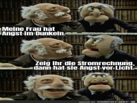 Meine Frau