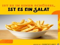 Ein Salat