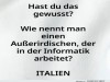 weiter