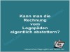 weiter