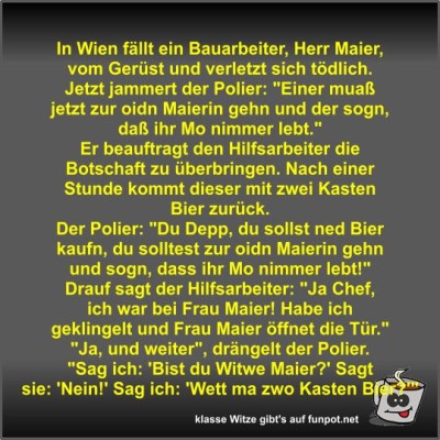 In-Wien-f&auml;llt-ein-Bauarbeiter.jpg von Fossy