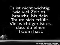 es ist nicht wichtig