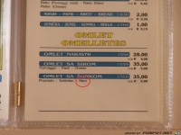 Kroatische Spezialitaet