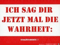 Wahrheit