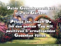 Gedankenwelt