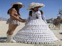 ugly-wedding-dress-burning-man