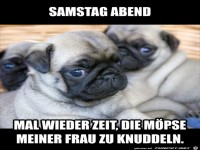 Samstagabend