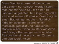 Die Welt..