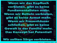 Wenn, das Wrtchen wenn nicht wre