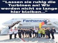 Wir bleiben nicht so lange