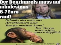 Benzinpreis