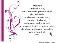 Freunde 1