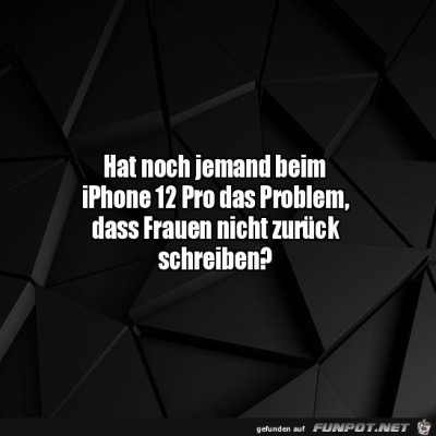 Liegt-sicher-an-den-Frauen.jpg von Lasse