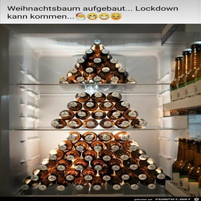 Weihnachtsbaum.jpg von Henry