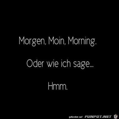 Morgens-brauch-ich-Ruhe.jpg von Lina