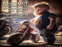 M�nner werden nicht erwachsen
