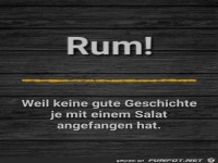 Rum