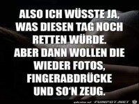 So'n Zeug