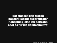 Der Mensch